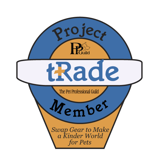 Project tRade Badge