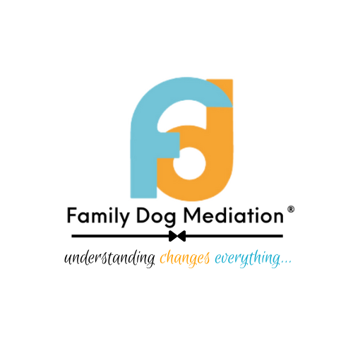 Family Dog Mediator Logo