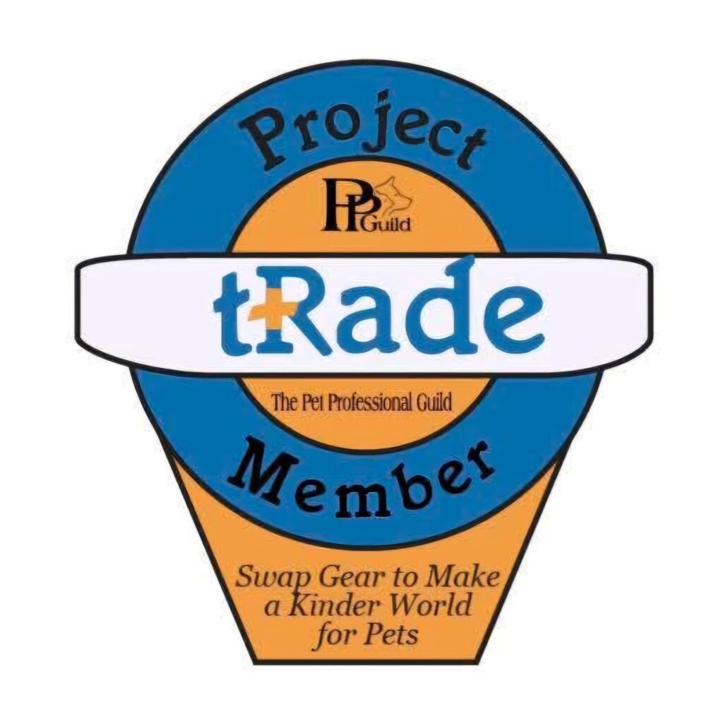 Project tRade logo