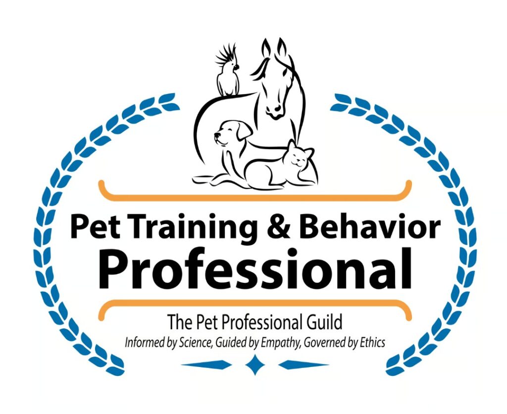 PPG Behavior Professional Logo