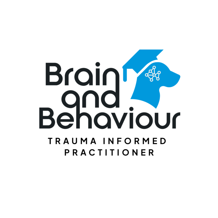 Trauma Informed Professional Logo